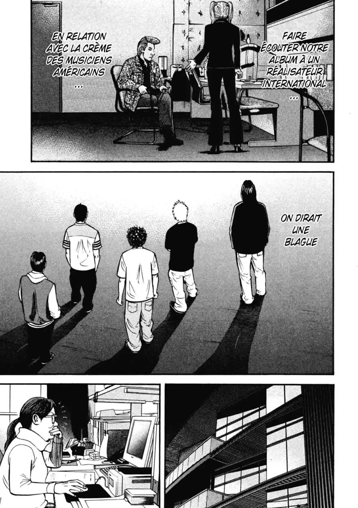 Beck Volume 22 page 56
