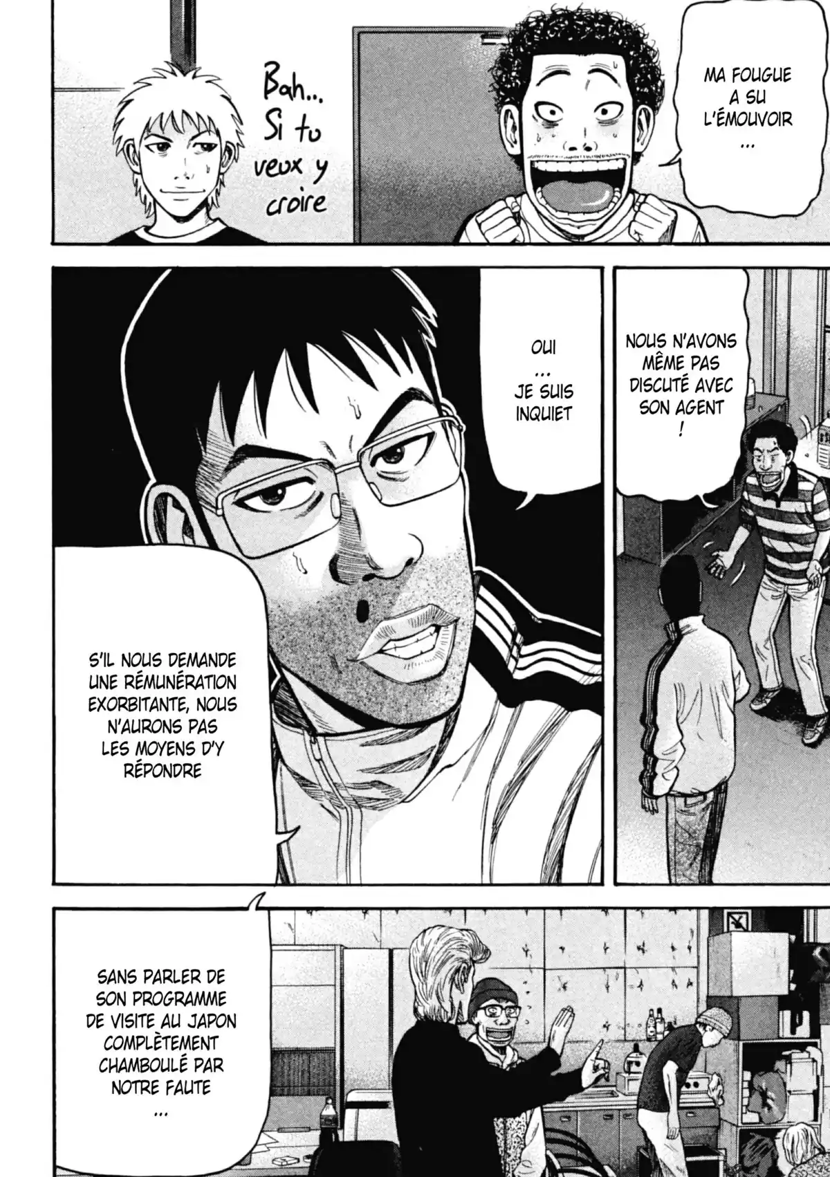 Beck Volume 22 page 61