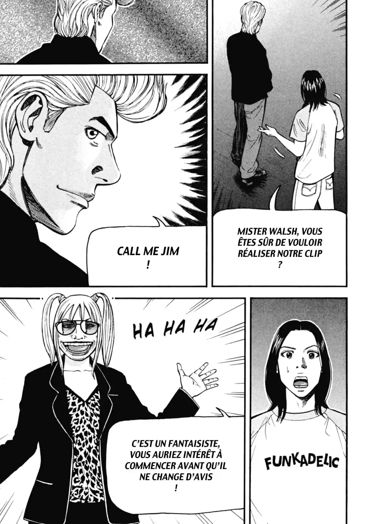 Beck Volume 22 page 62