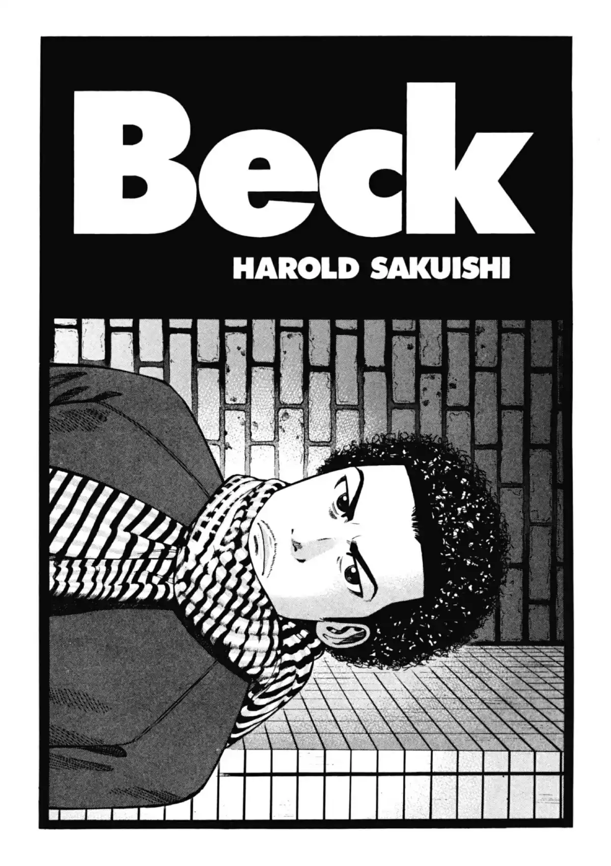 Beck Volume 22 page 66
