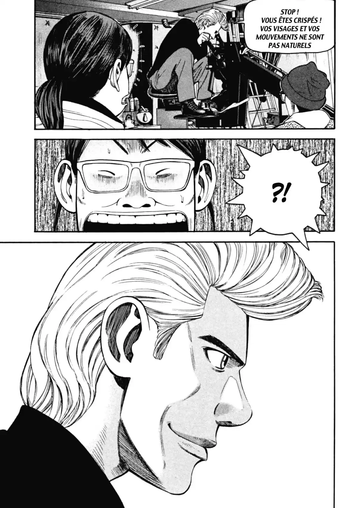 Beck Volume 22 page 72