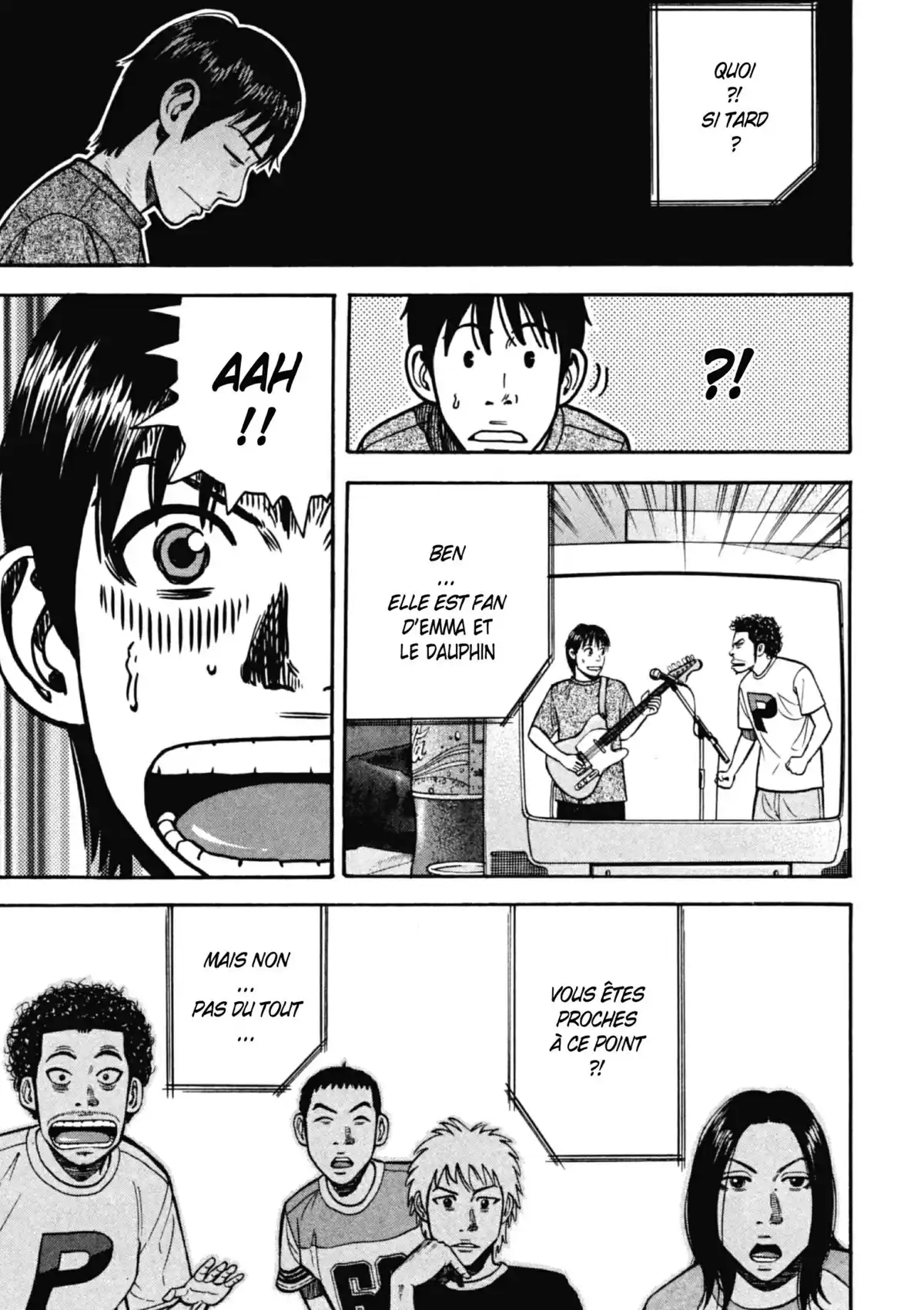 Beck Volume 22 page 82