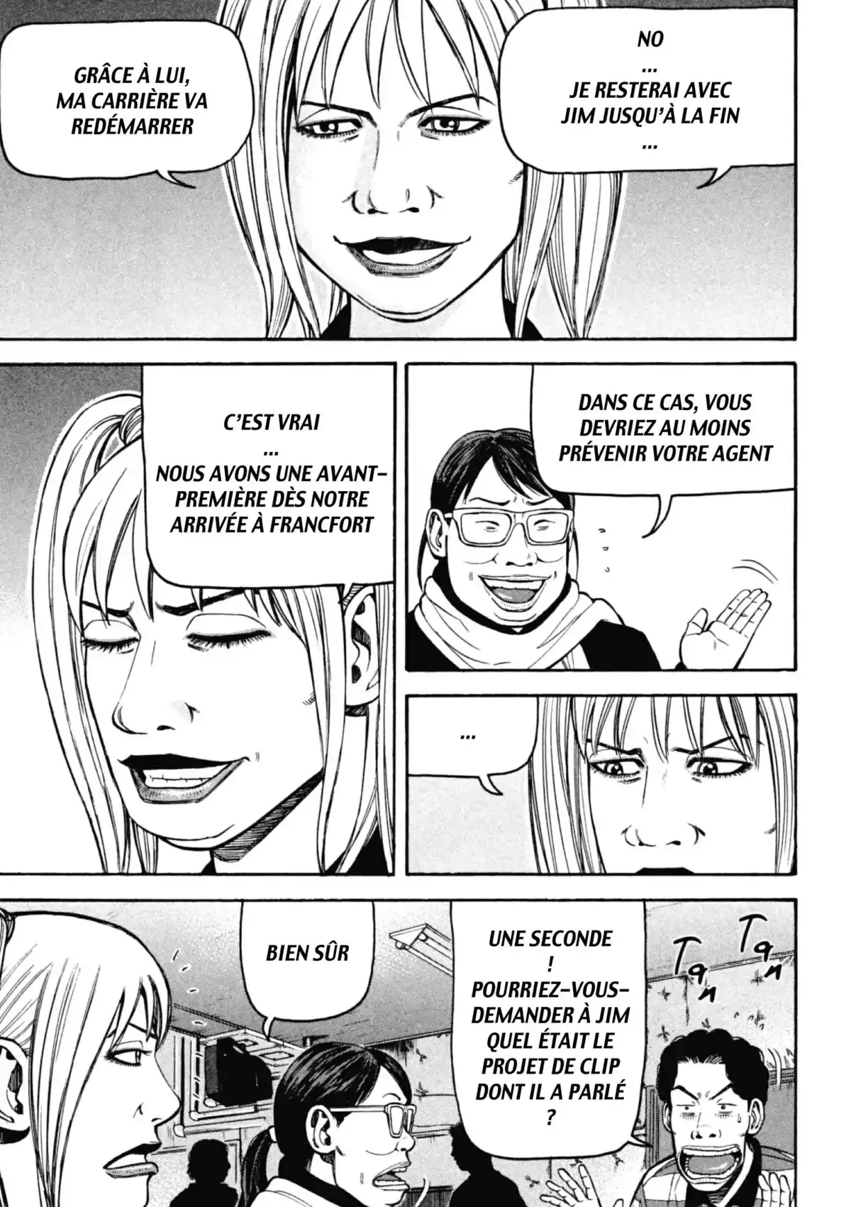 Beck Volume 22 page 96