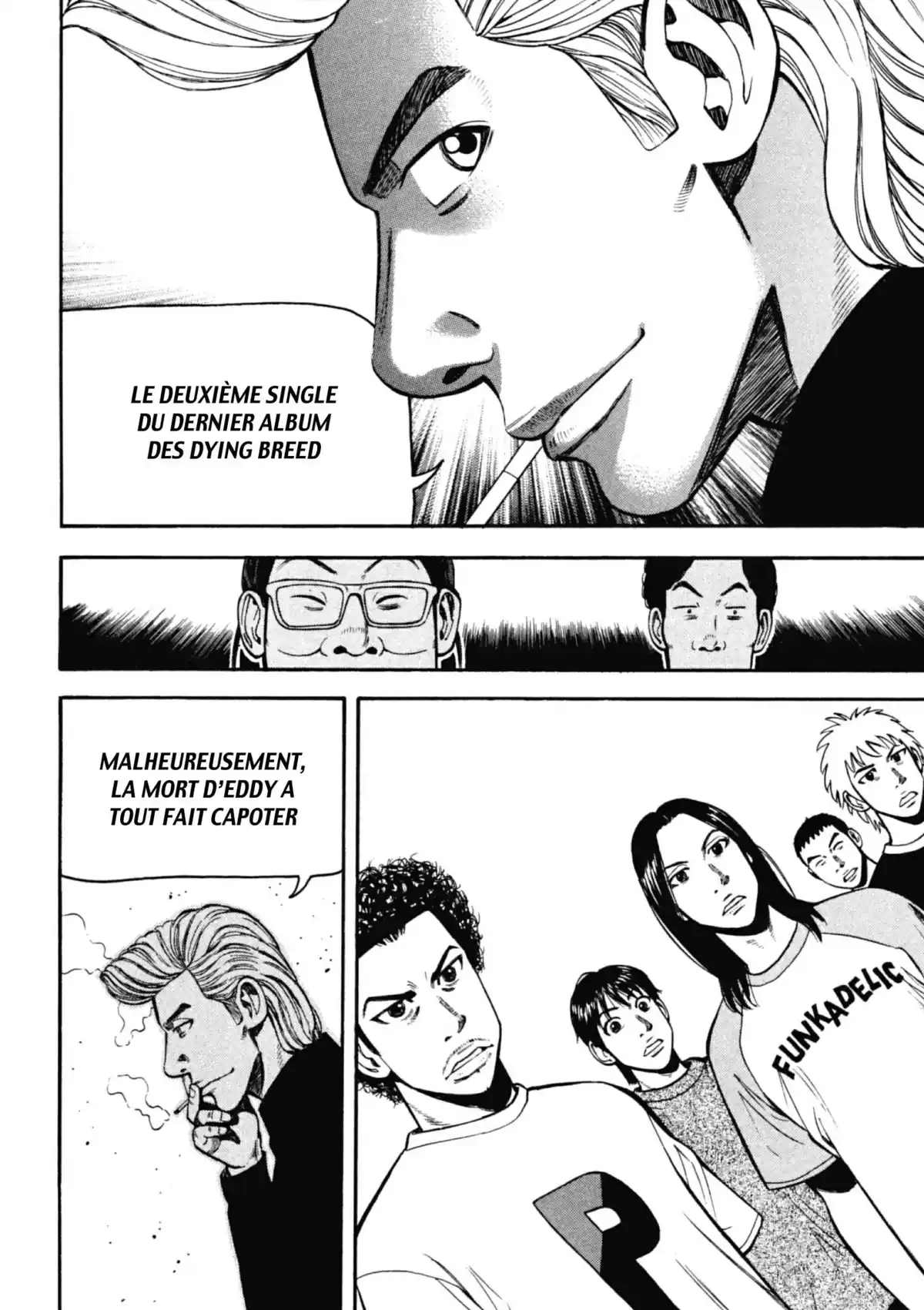 Beck Volume 22 page 97