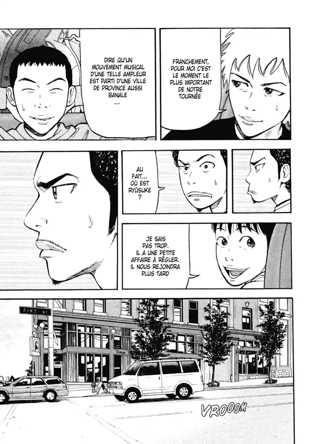 Beck Volume 13 page 59