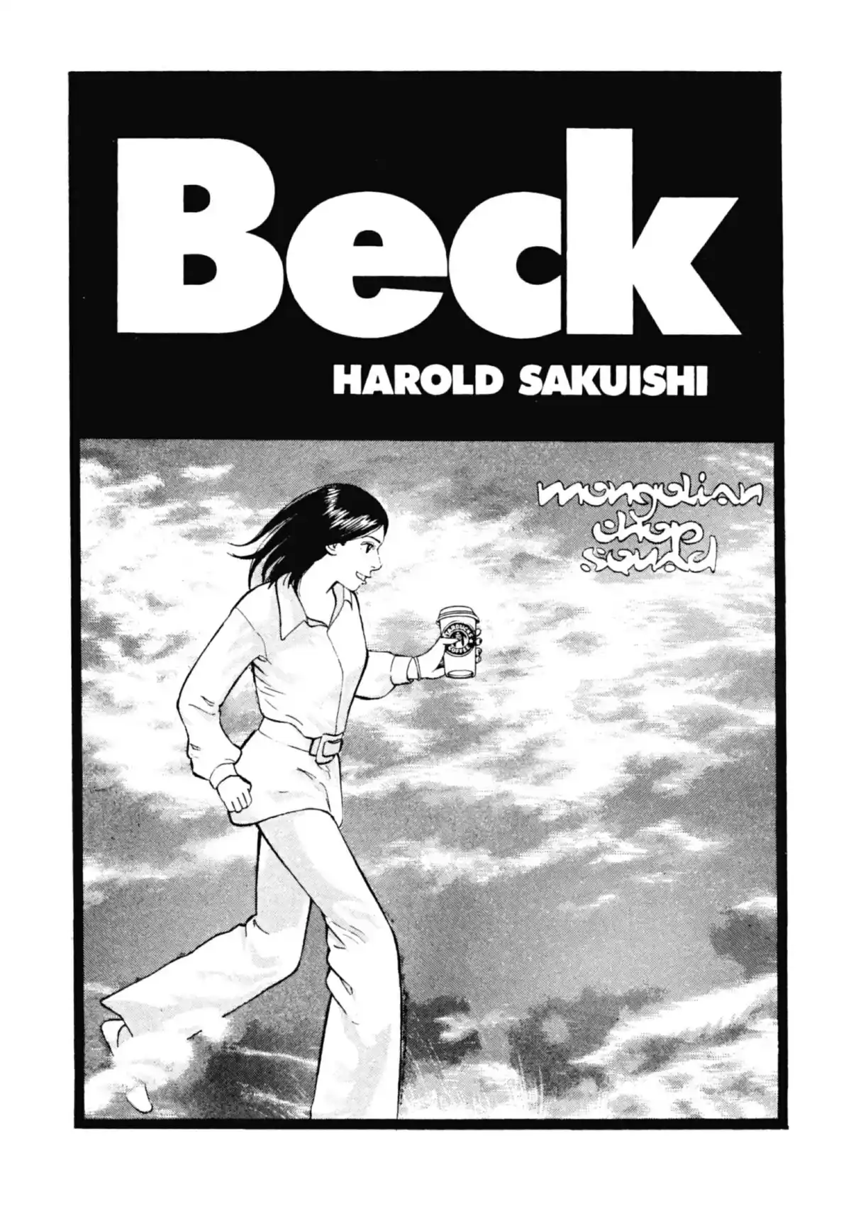 Beck Volume 13 page 67