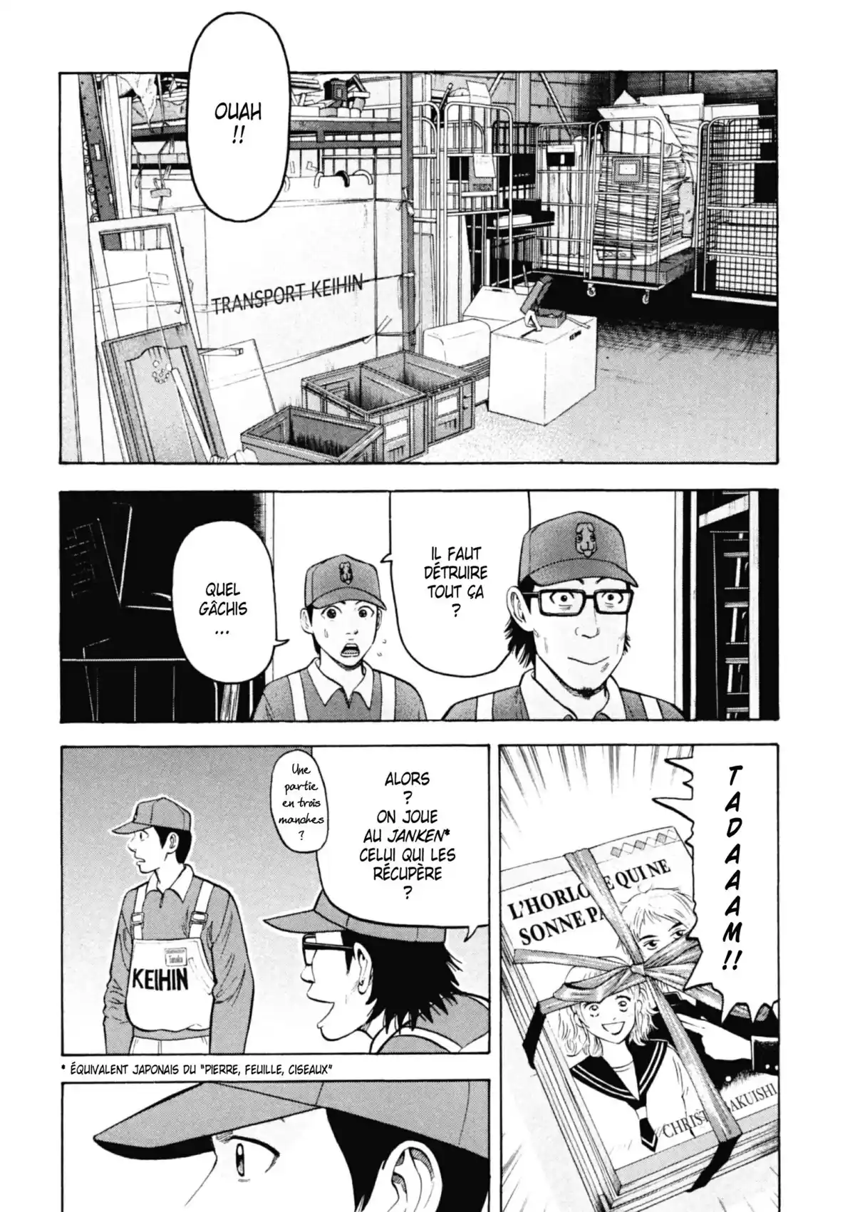 Beck Volume 16 page 37