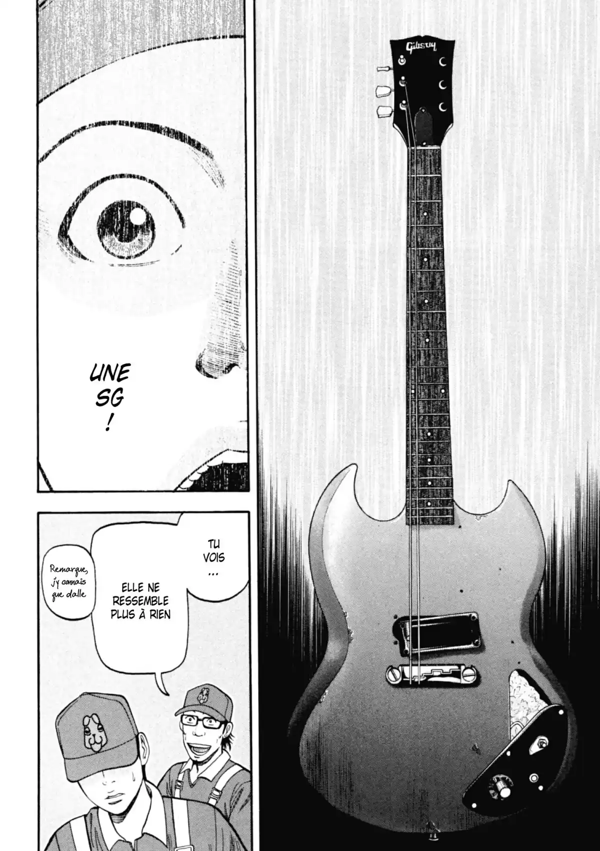 Beck Volume 16 page 39
