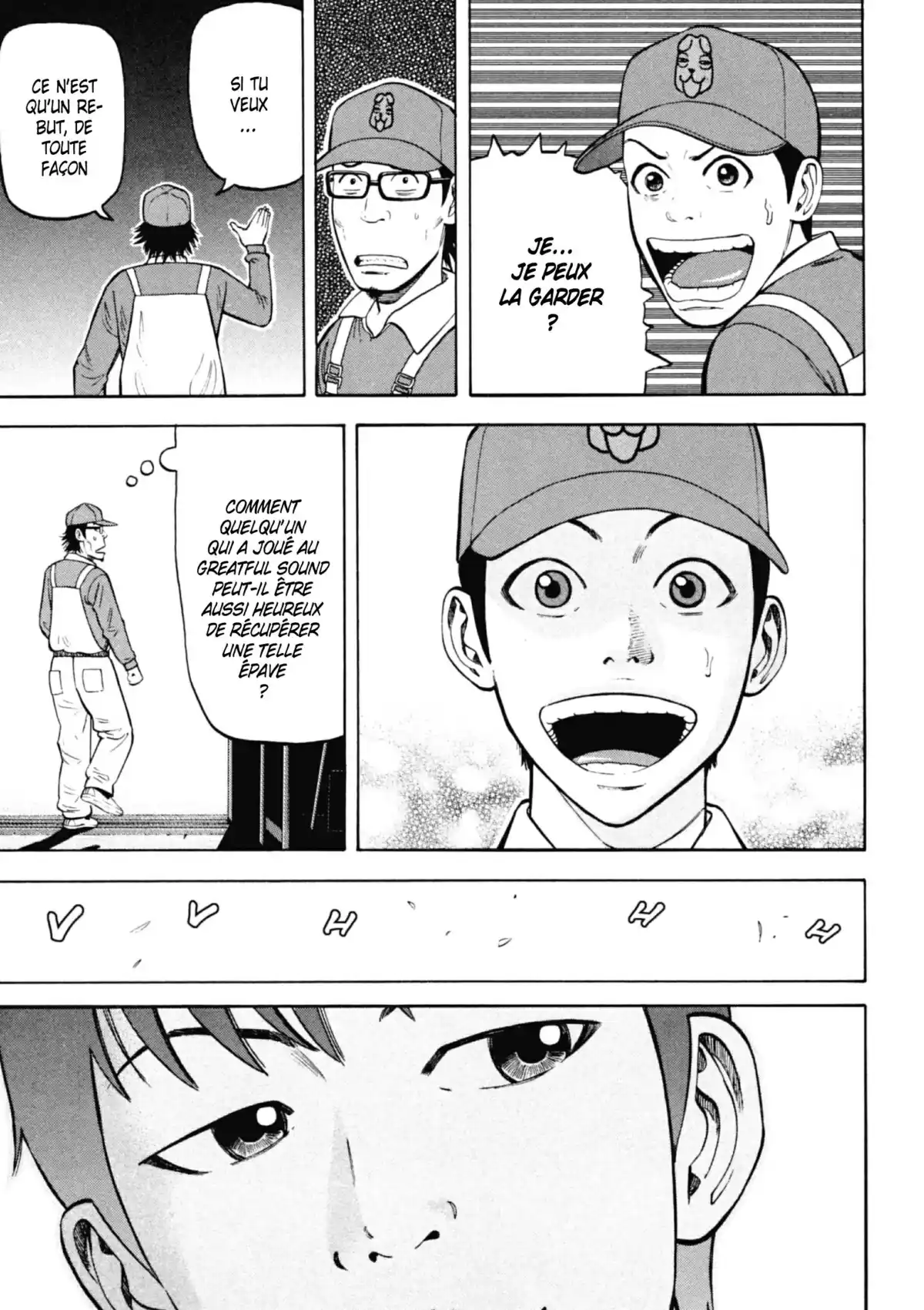 Beck Volume 16 page 40