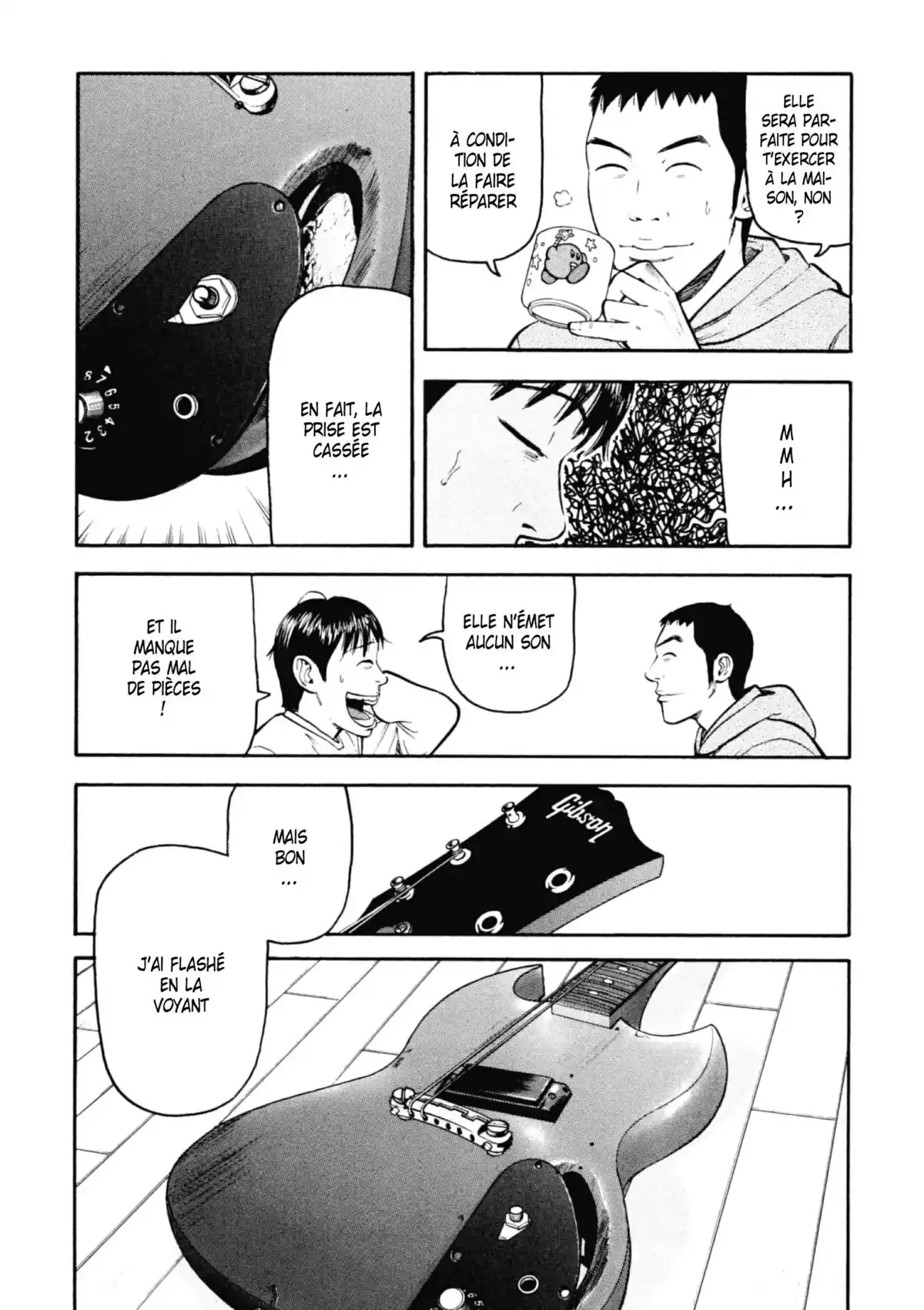 Beck Volume 16 page 42