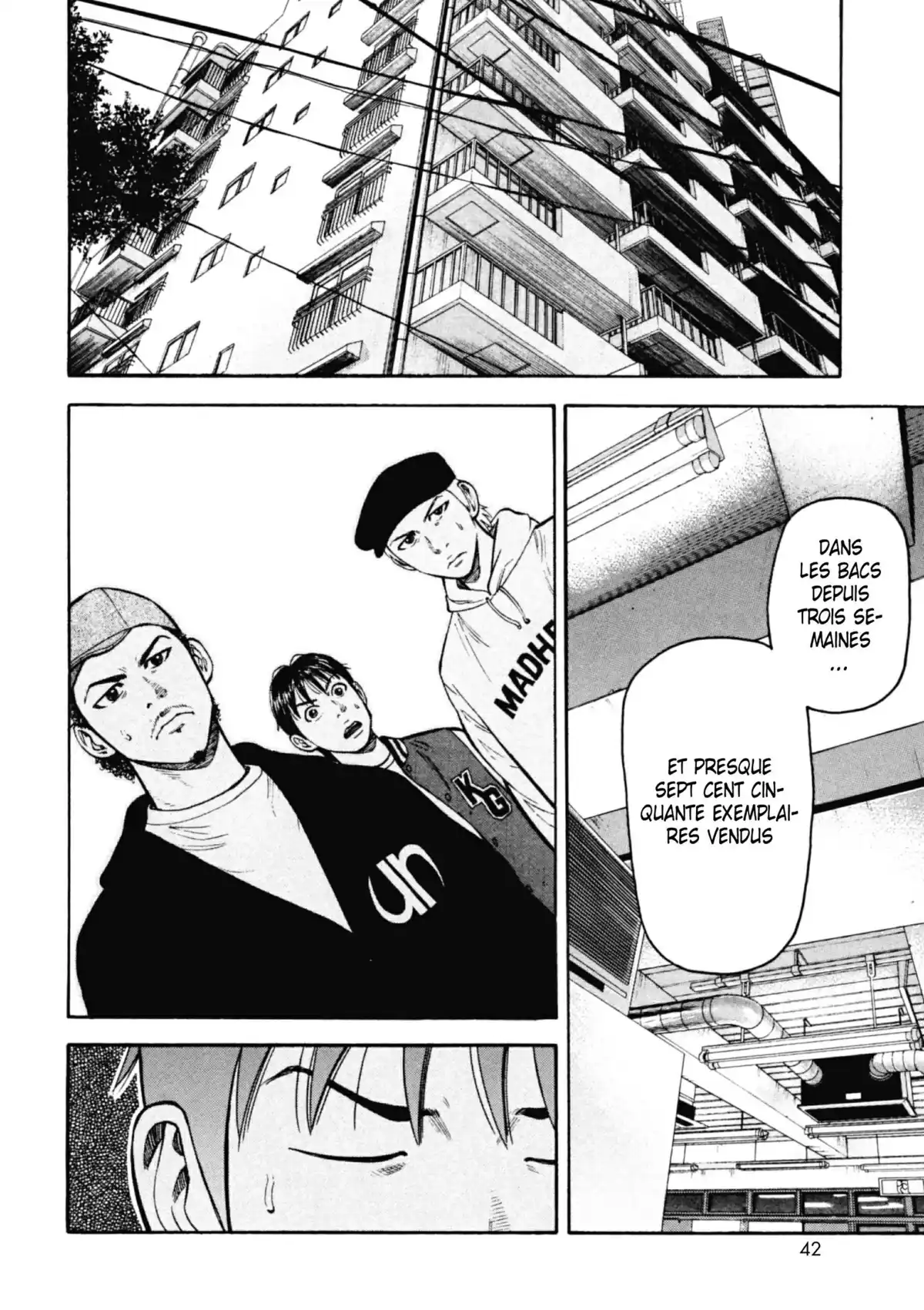 Beck Volume 16 page 43