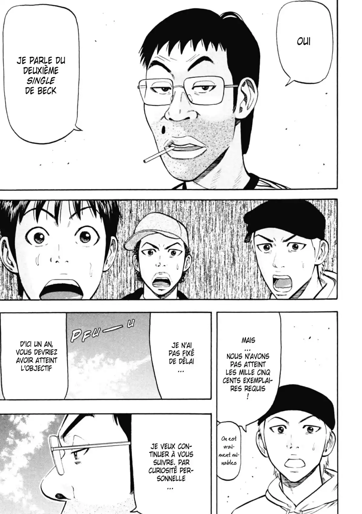 Beck Volume 16 page 46