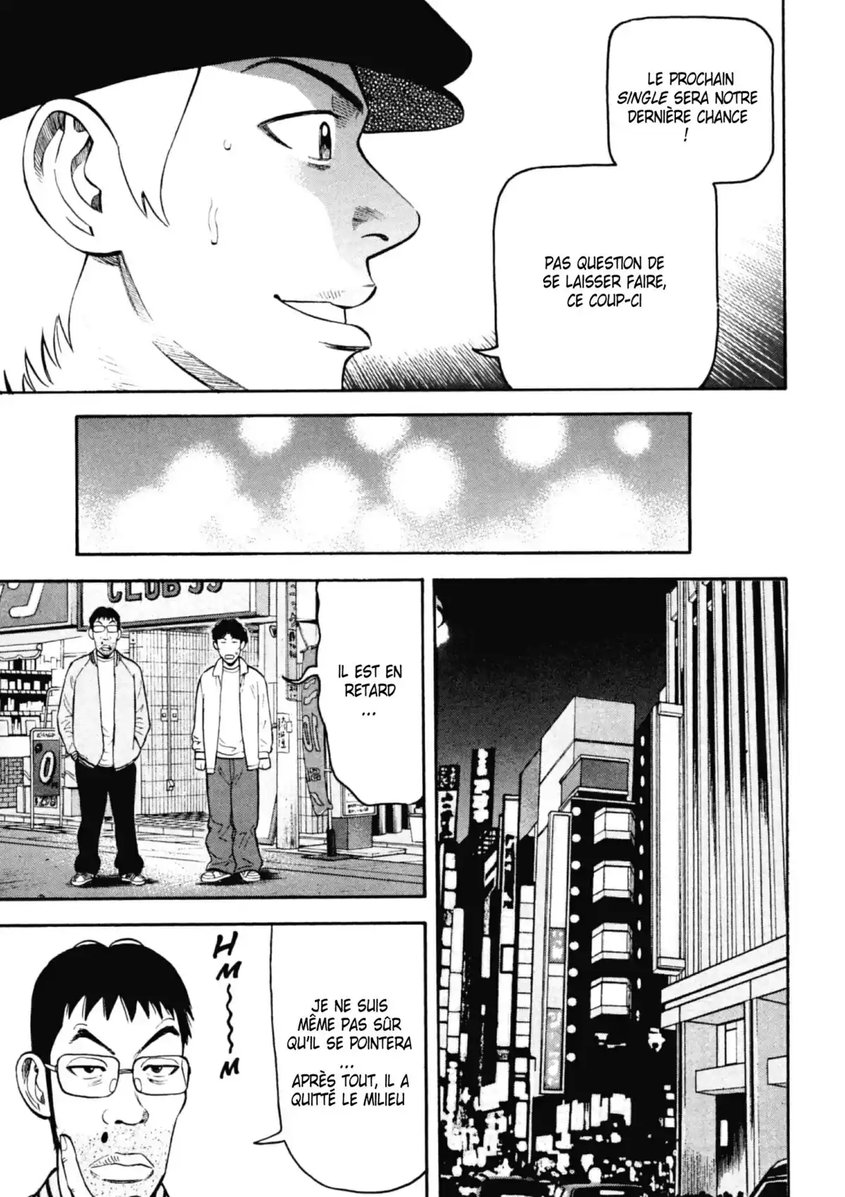 Beck Volume 16 page 48