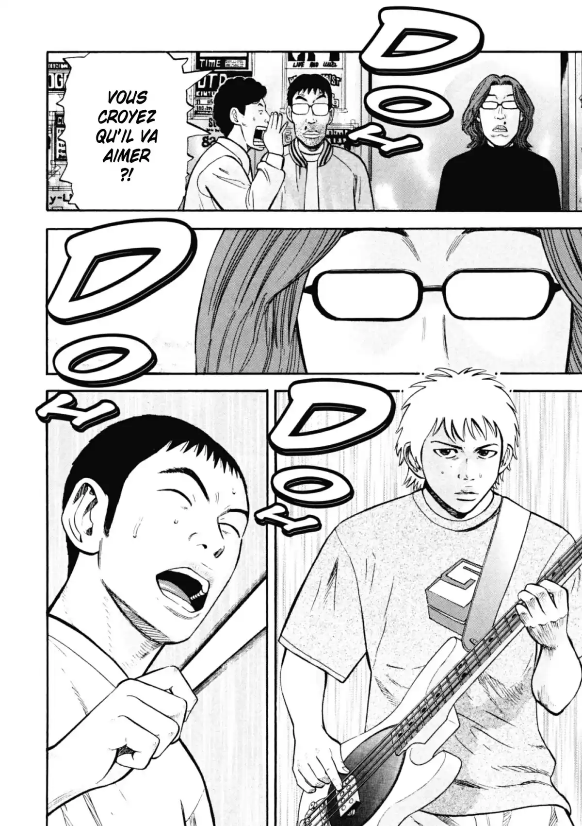Beck Volume 16 page 53