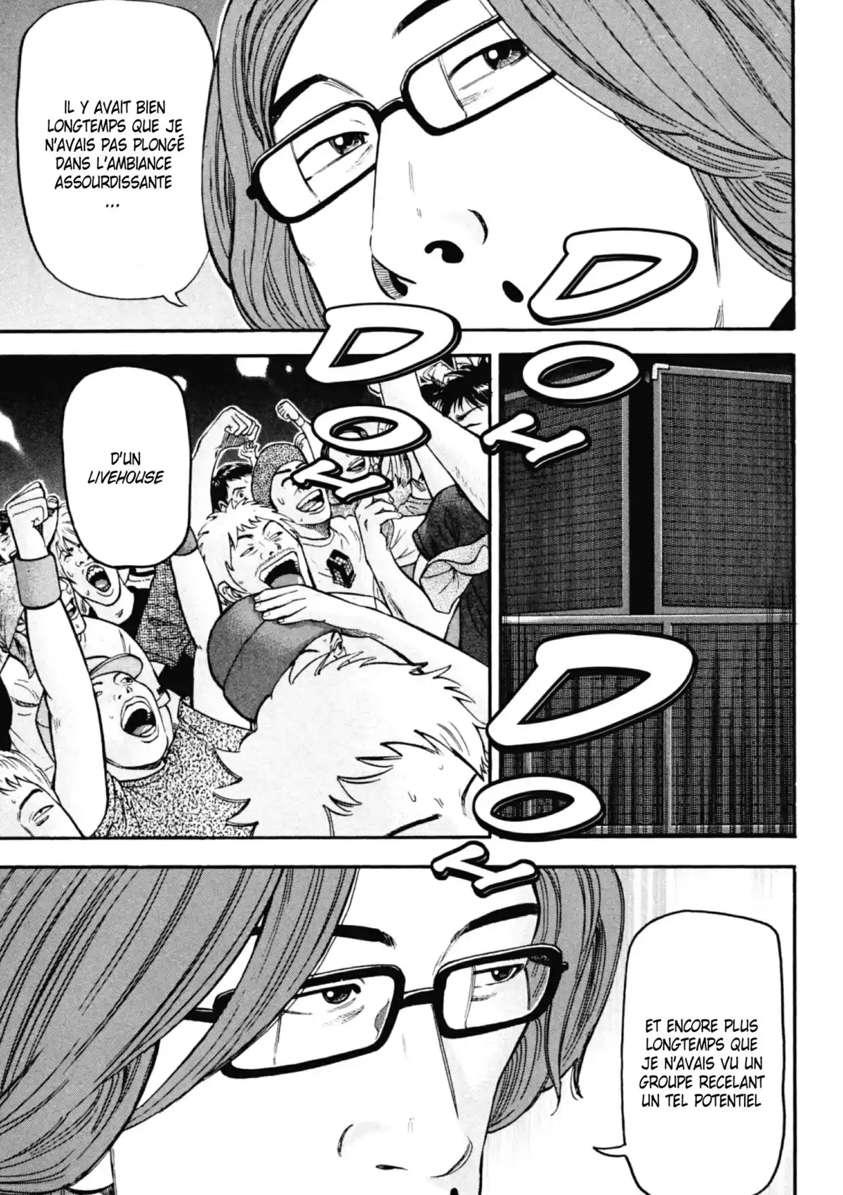 Beck Volume 16 page 56