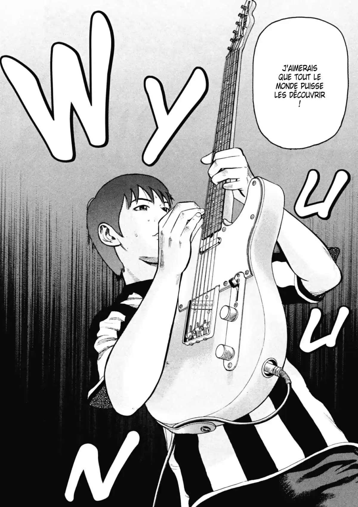 Beck Volume 16 page 57