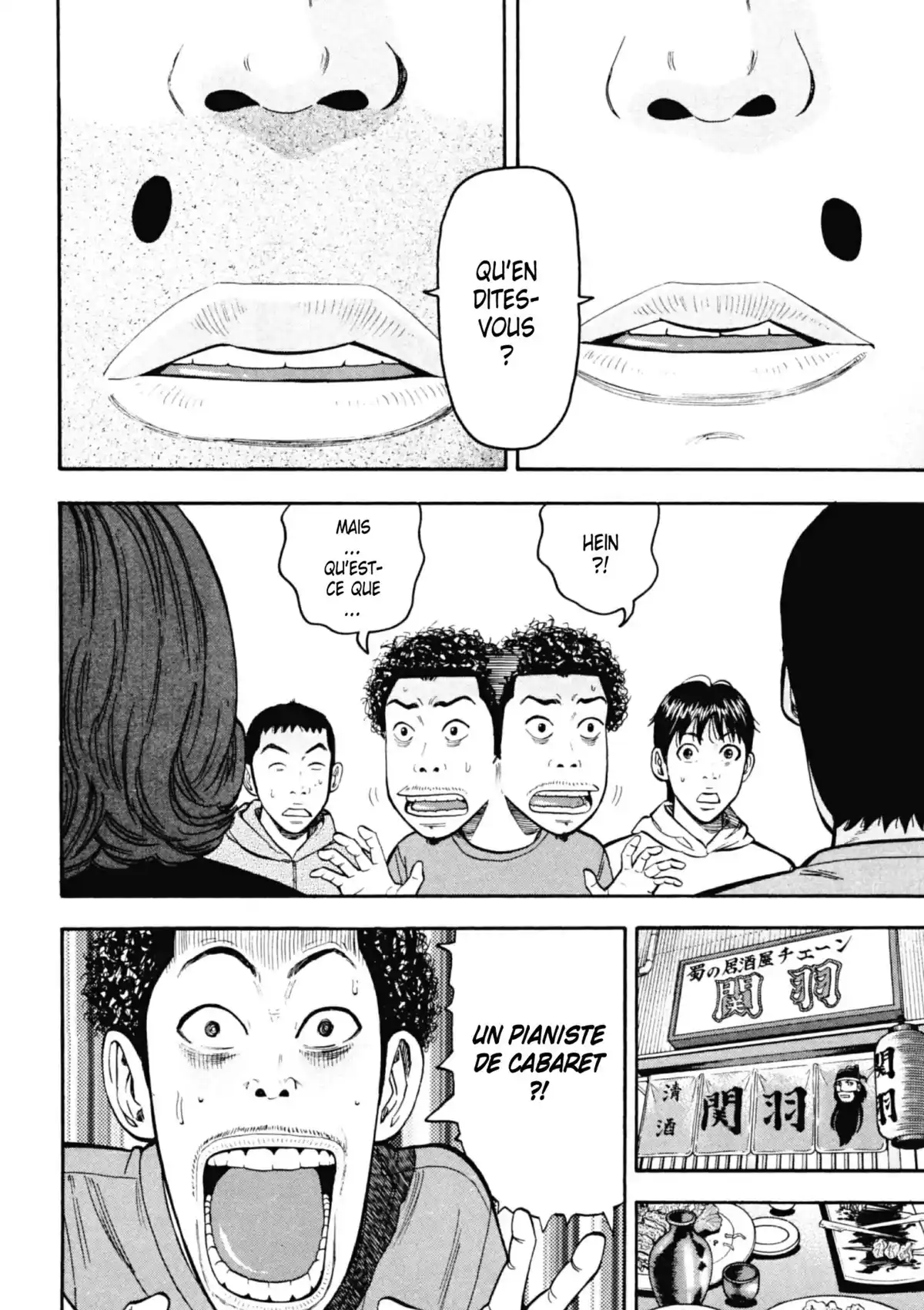 Beck Volume 16 page 59
