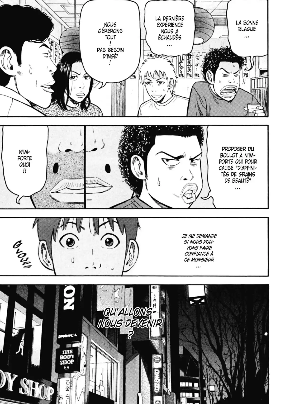 Beck Volume 16 page 60
