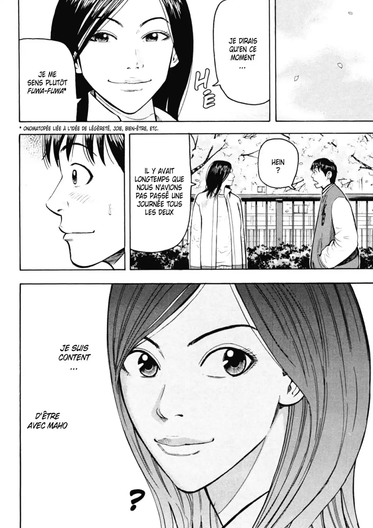 Beck Volume 16 page 63