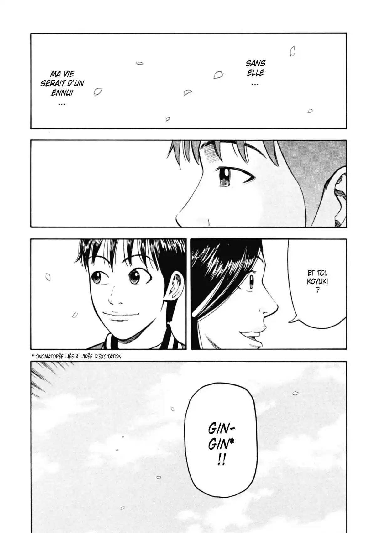 Beck Volume 16 page 64
