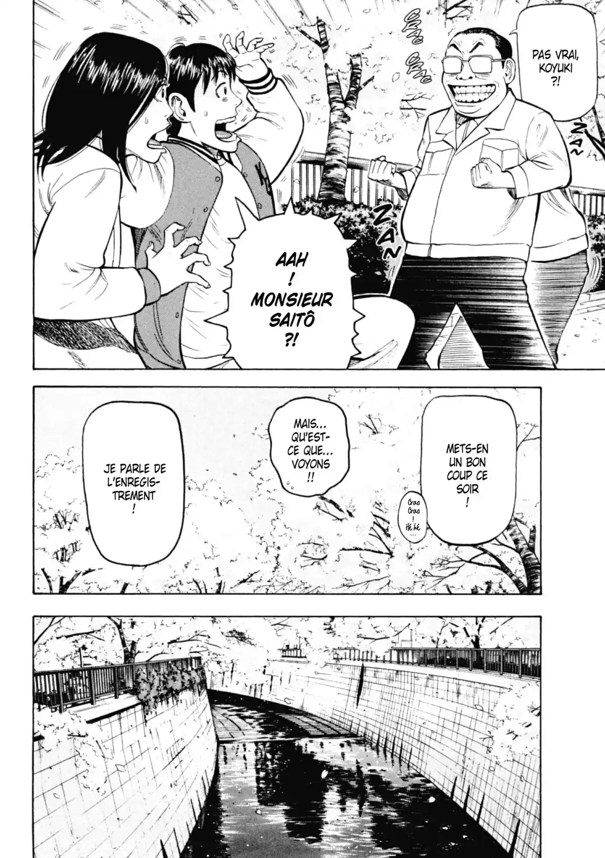 Beck Volume 16 page 65