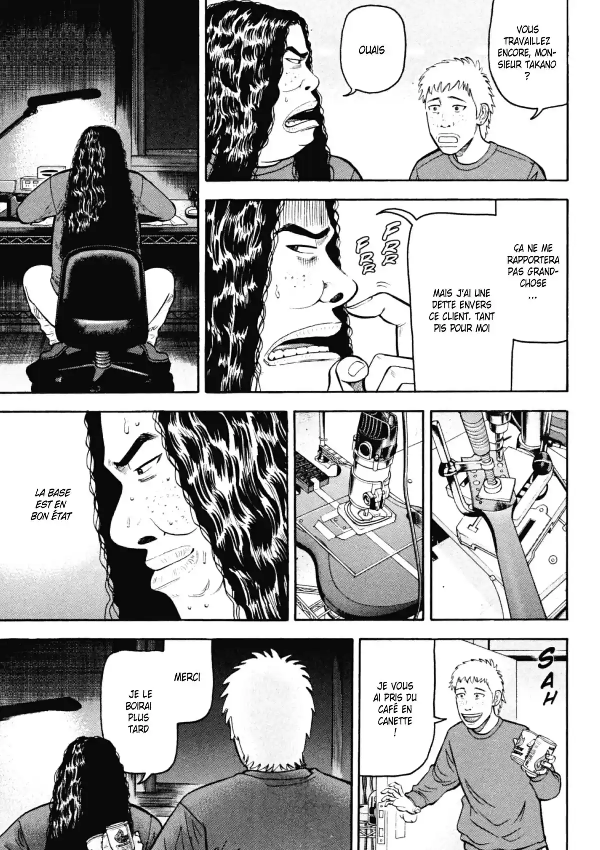 Beck Volume 16 page 88