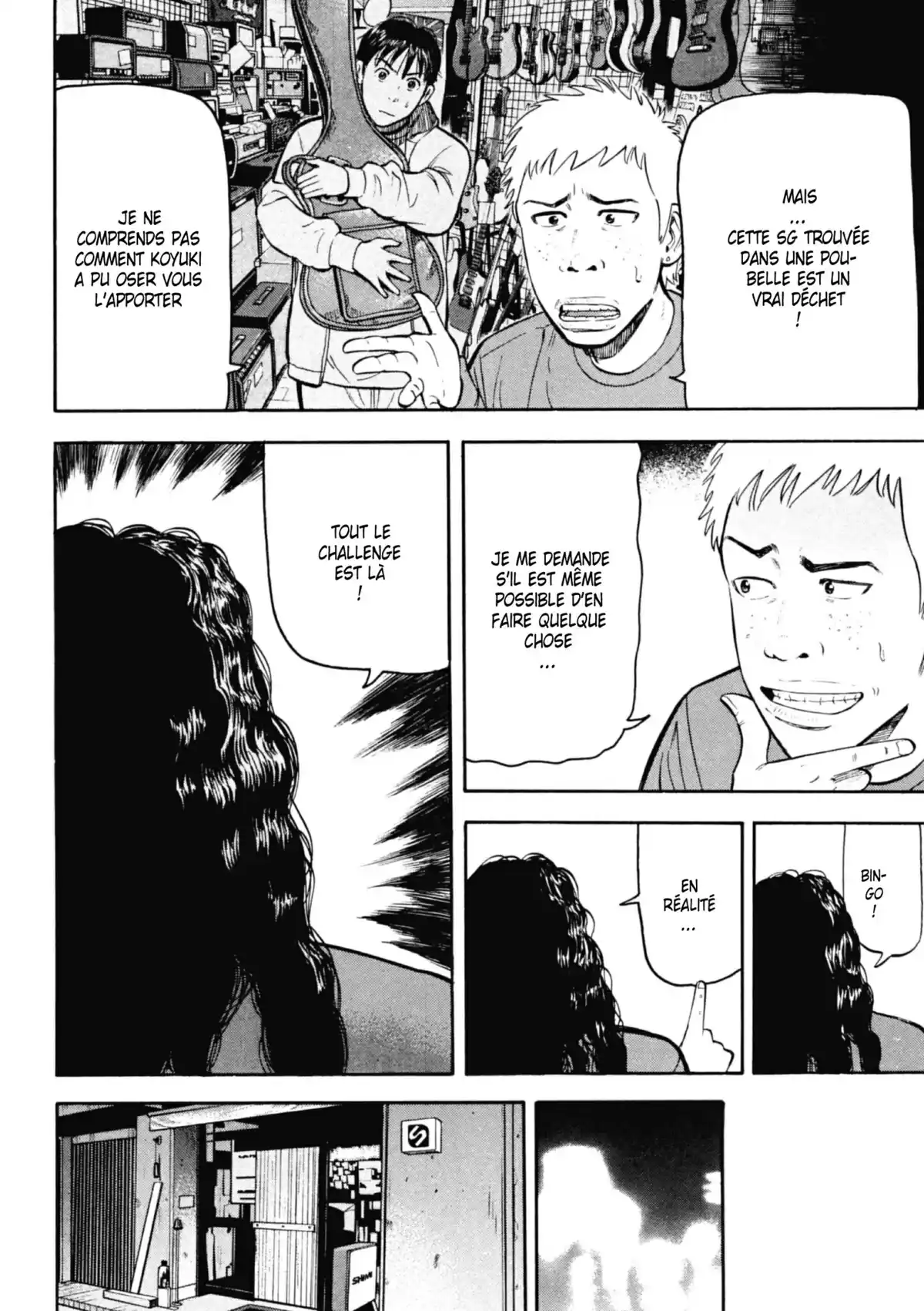 Beck Volume 16 page 89