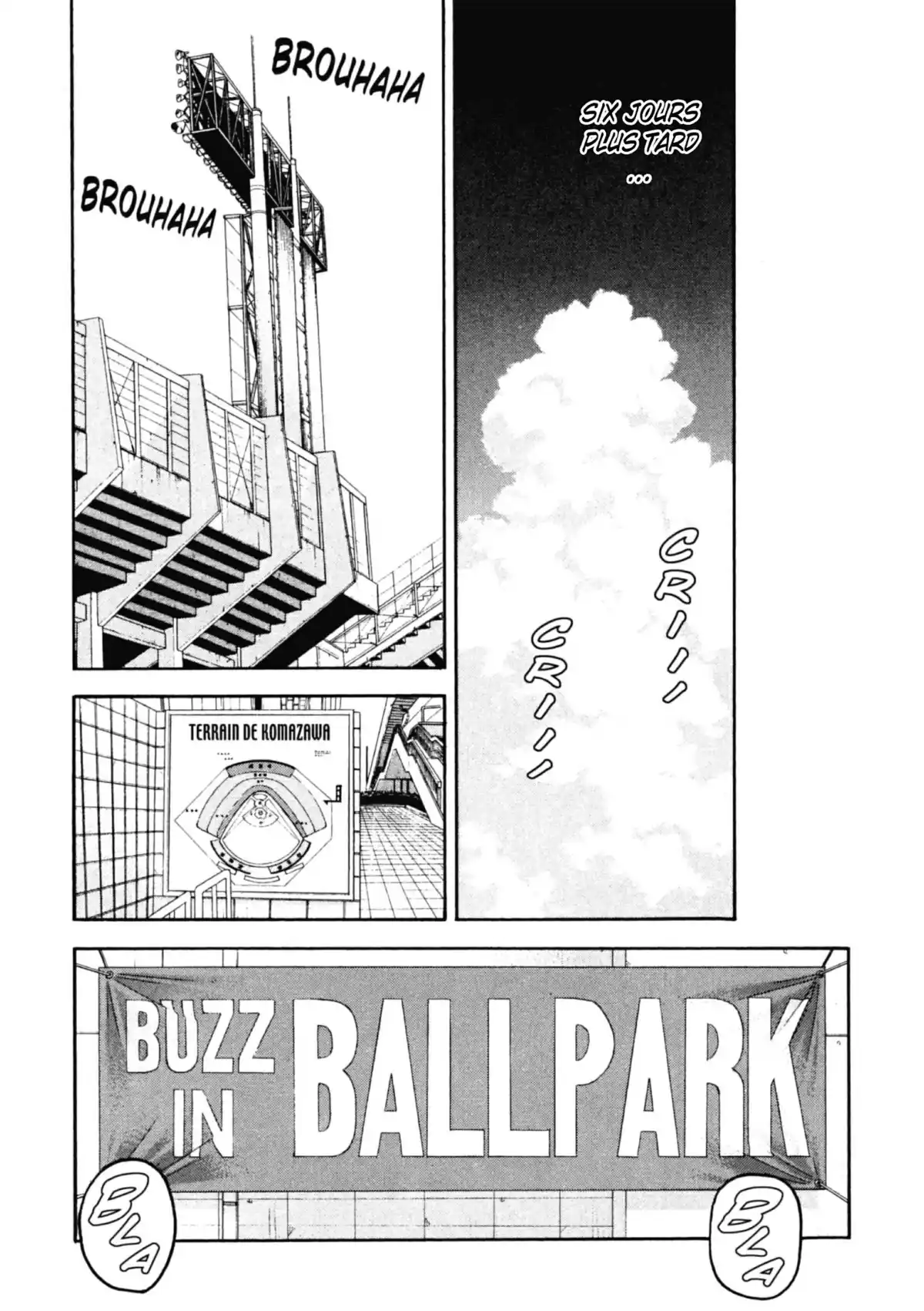 Beck Volume 18 page 109