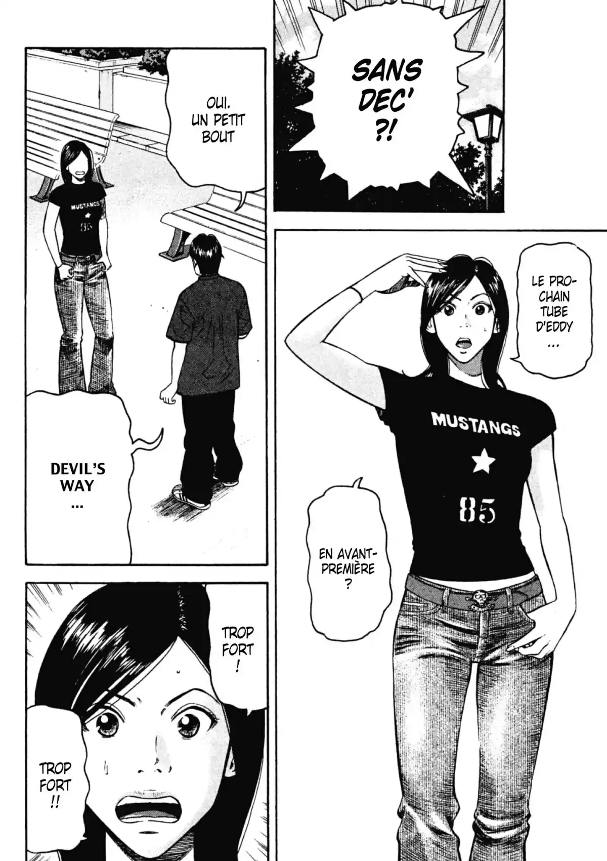 Beck Volume 18 page 11