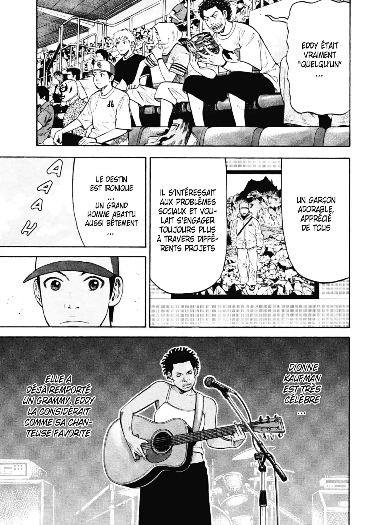 Beck Volume 18 page 112
