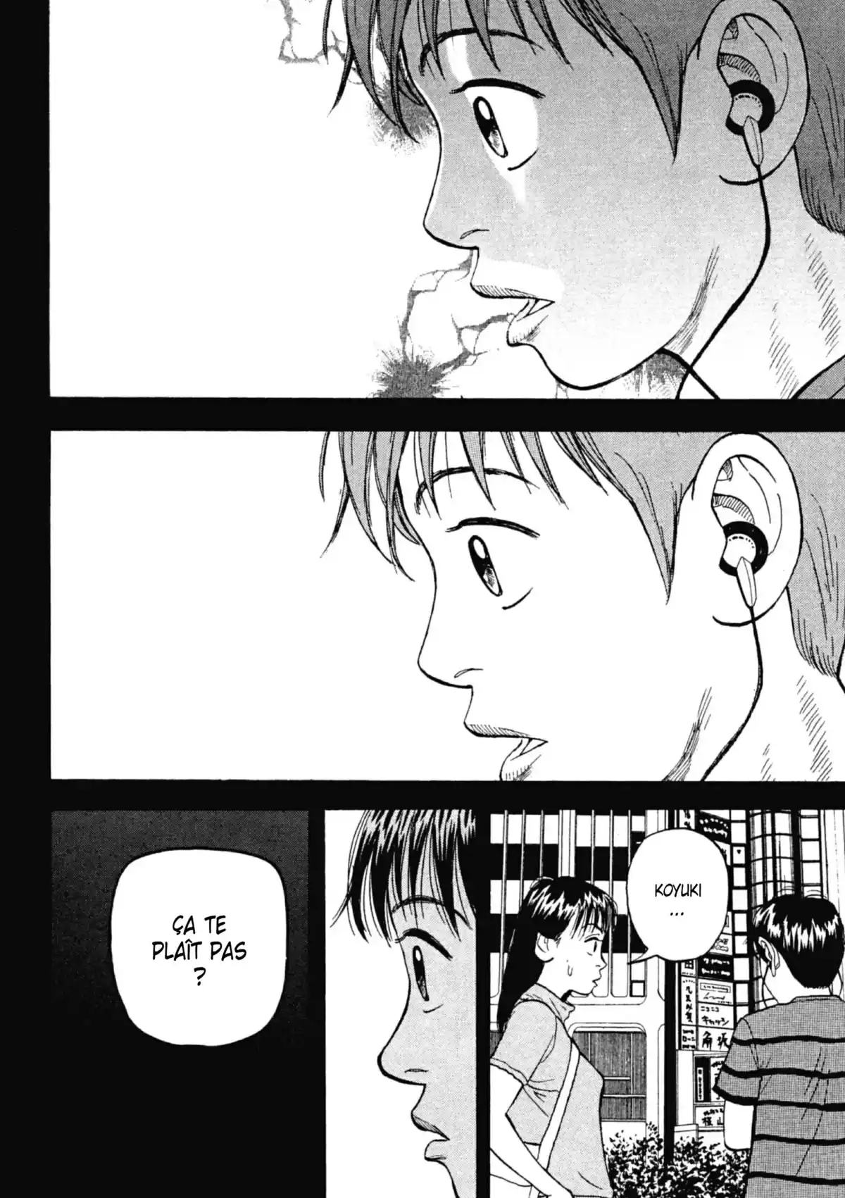 Beck Volume 18 page 115
