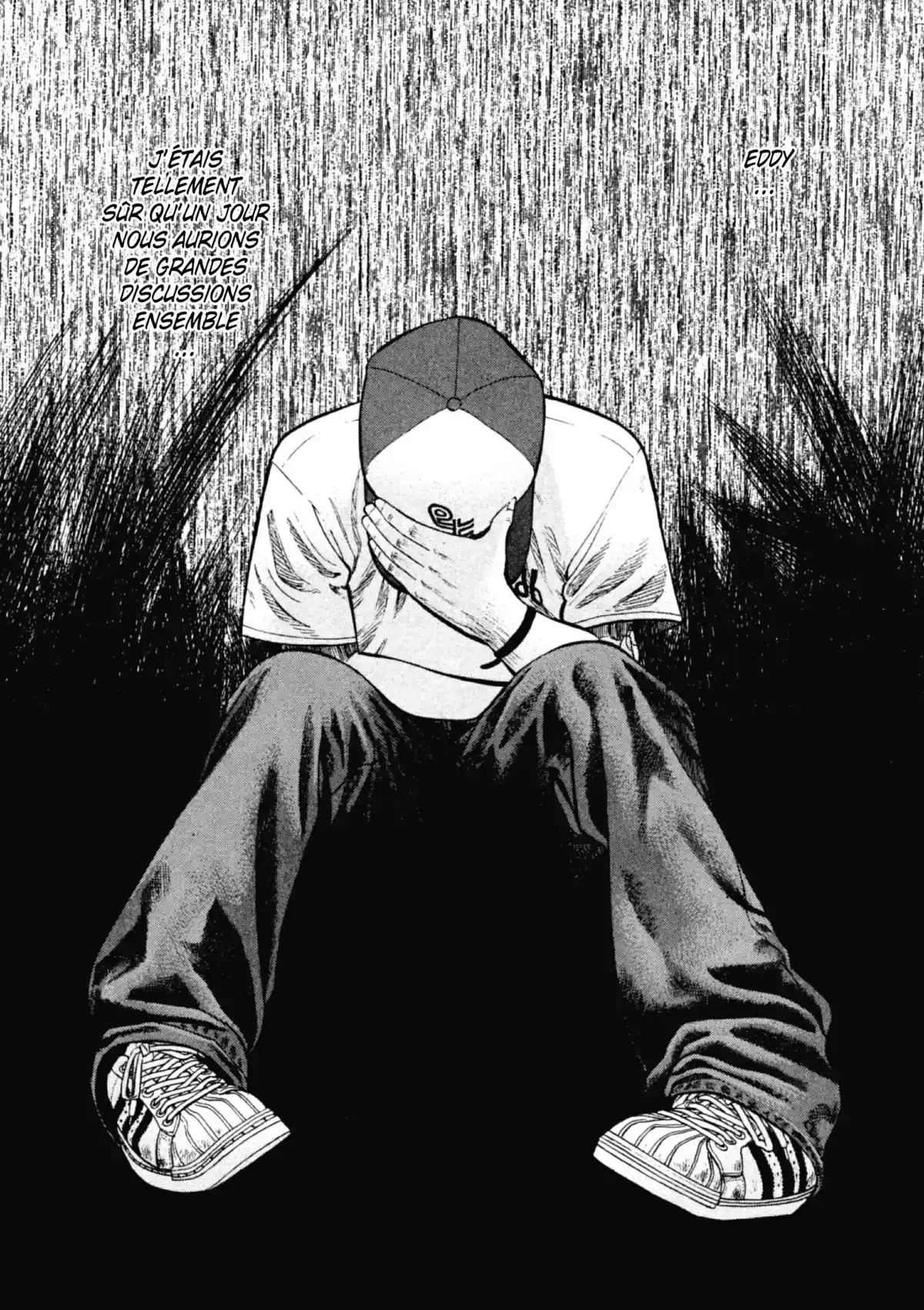 Beck Volume 18 page 118