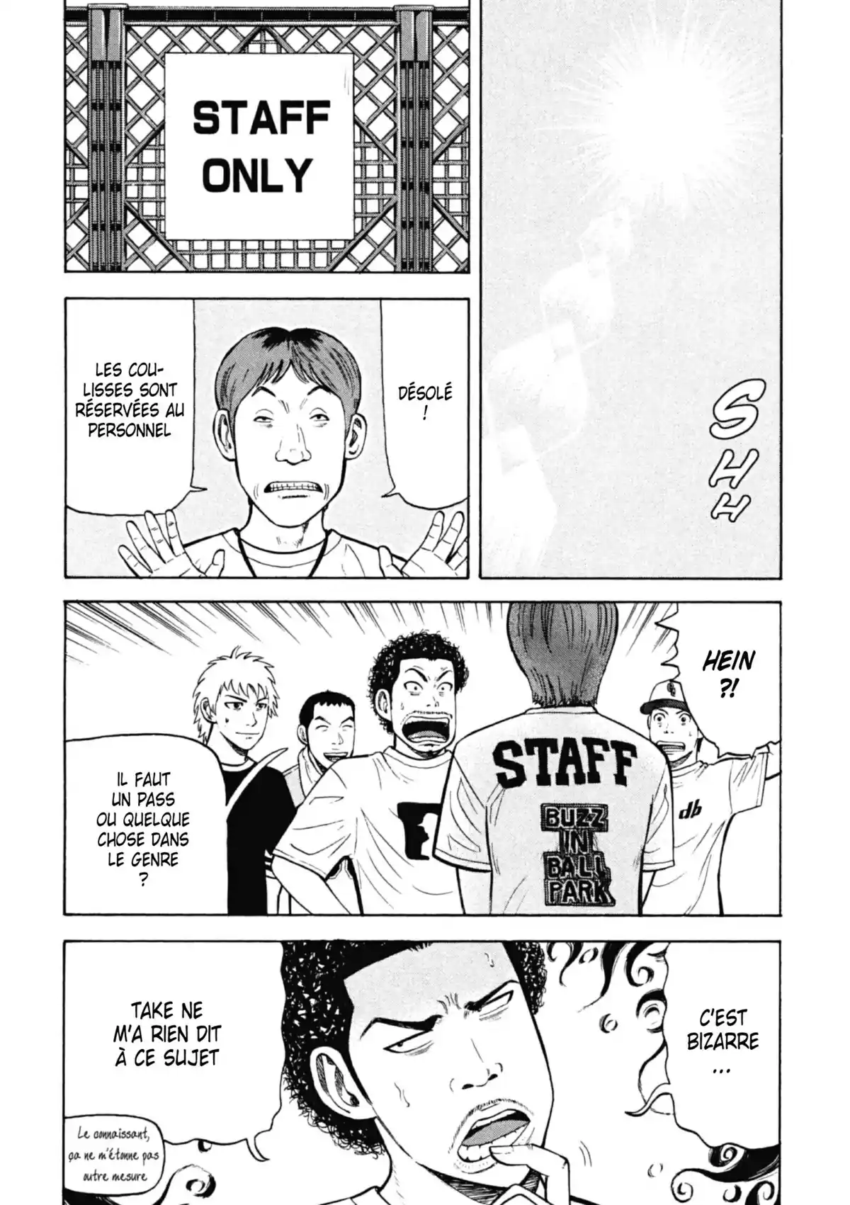 Beck Volume 18 page 119