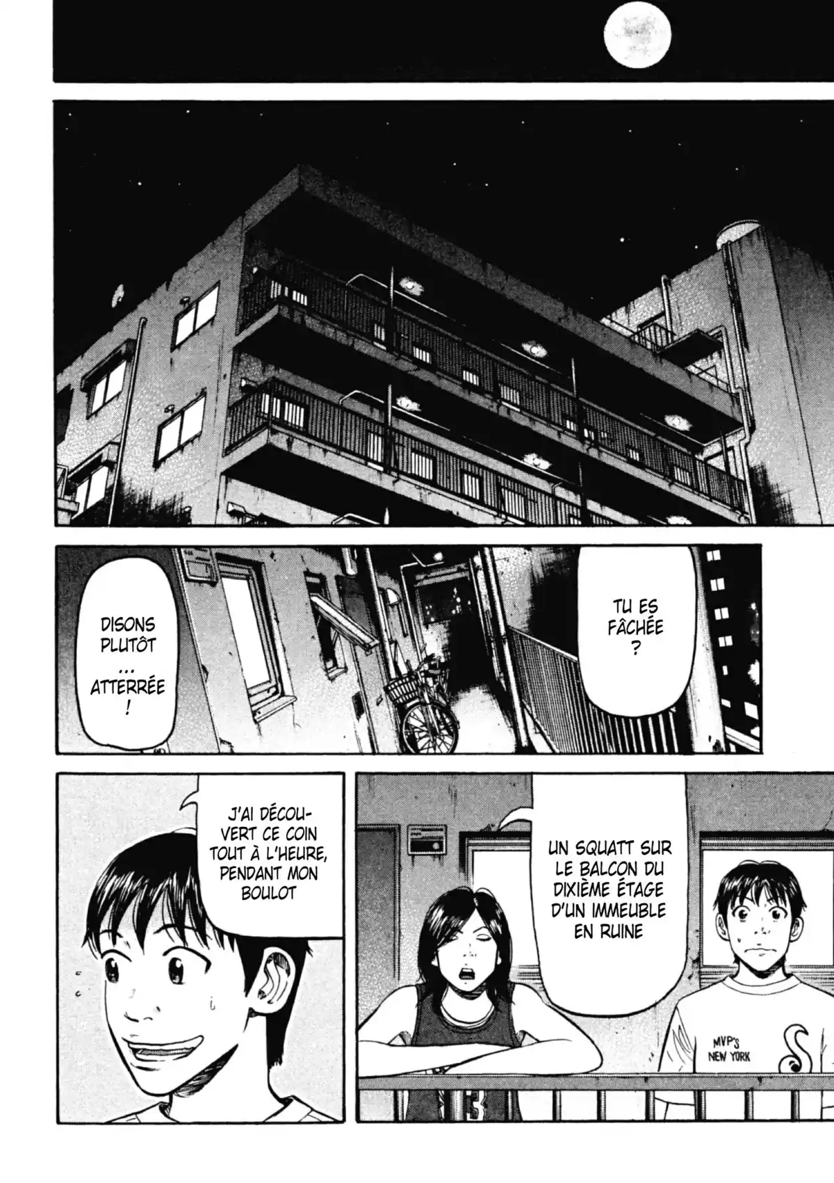 Beck Volume 18 page 25
