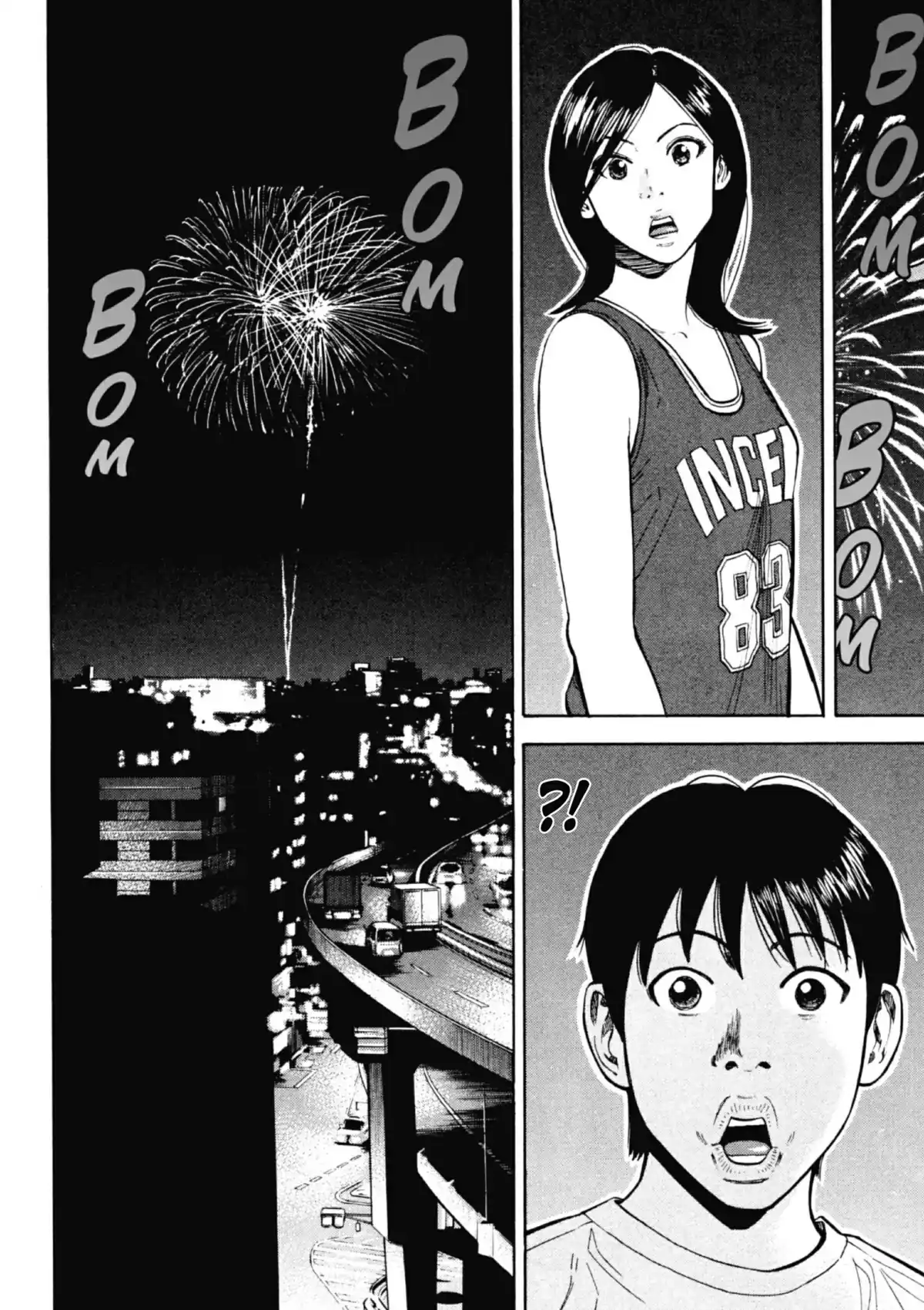 Beck Volume 18 page 27
