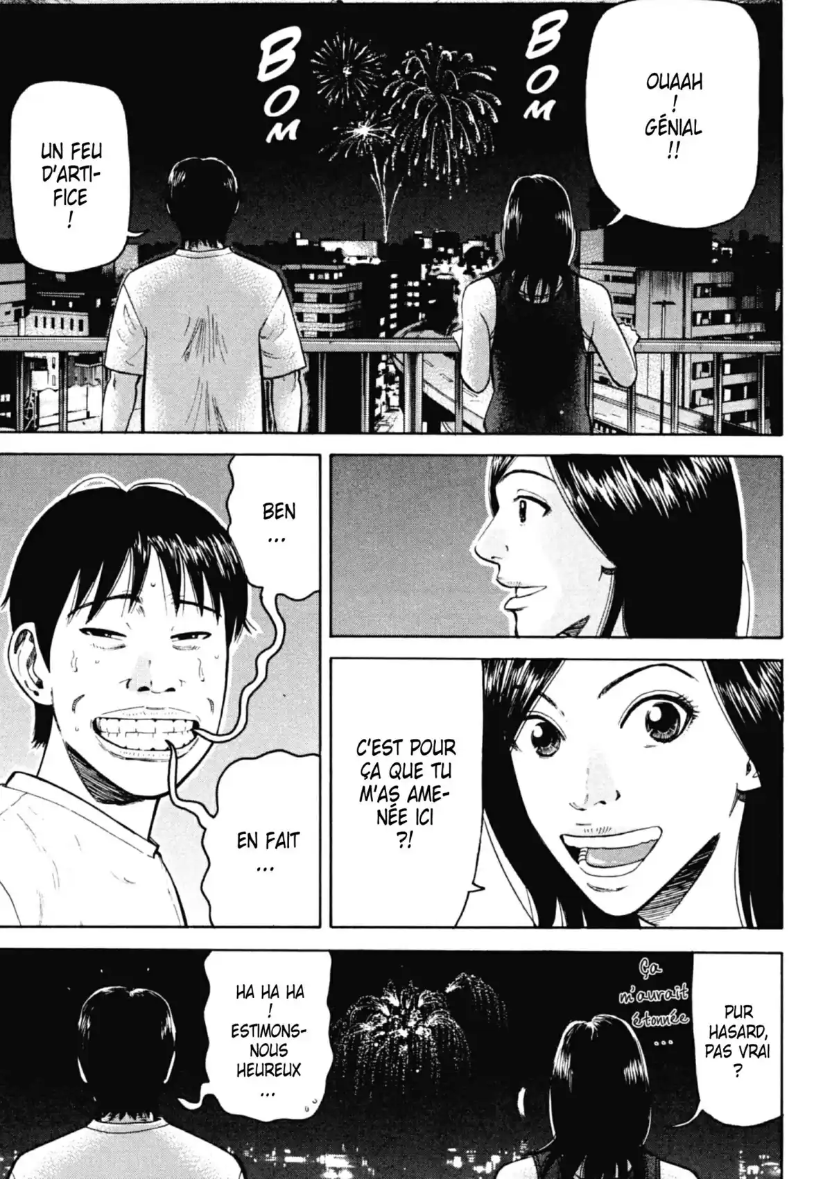 Beck Volume 18 page 28