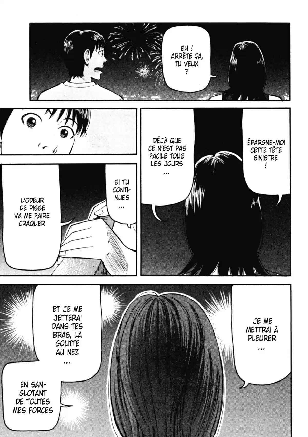 Beck Volume 18 page 30