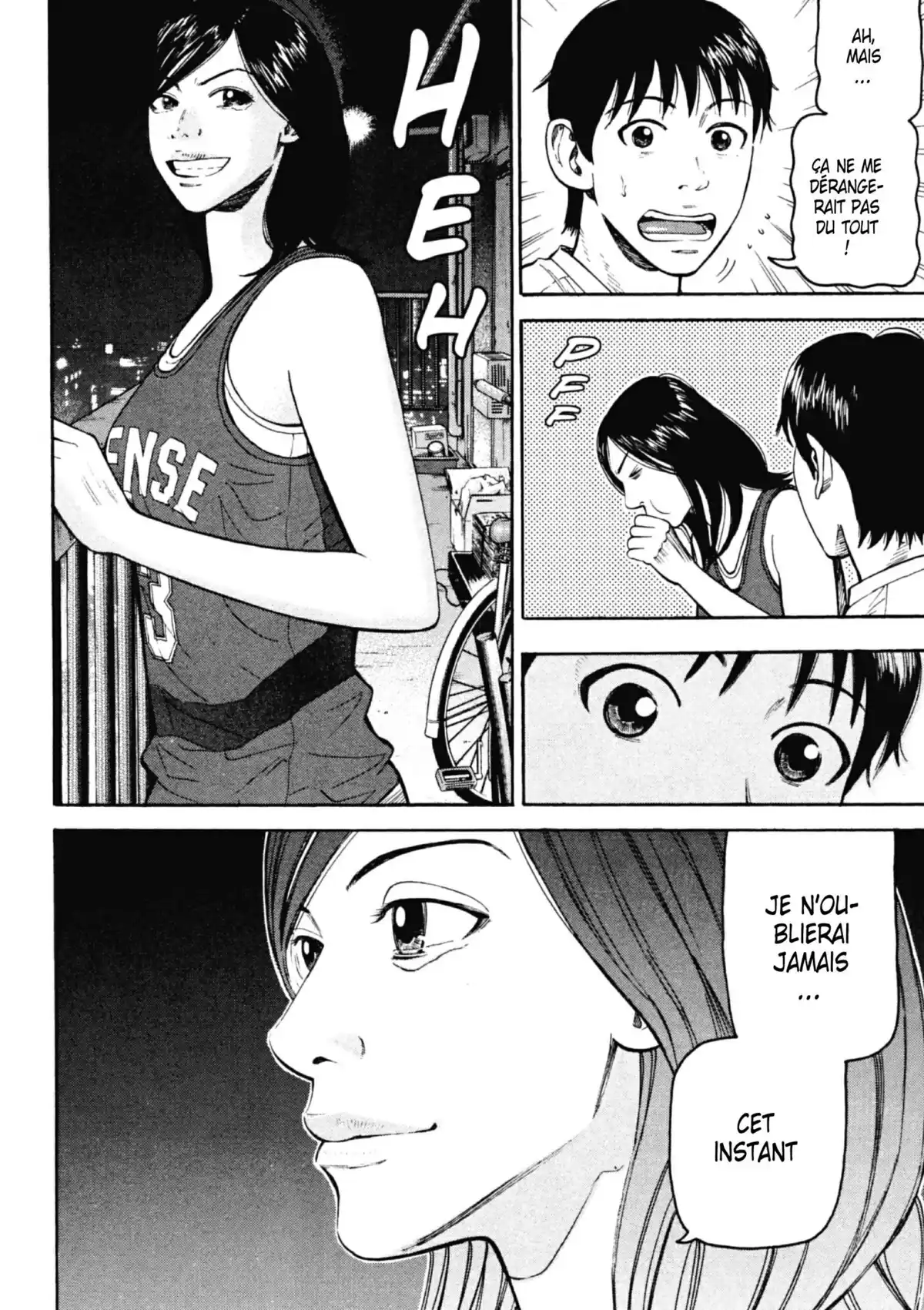 Beck Volume 18 page 31