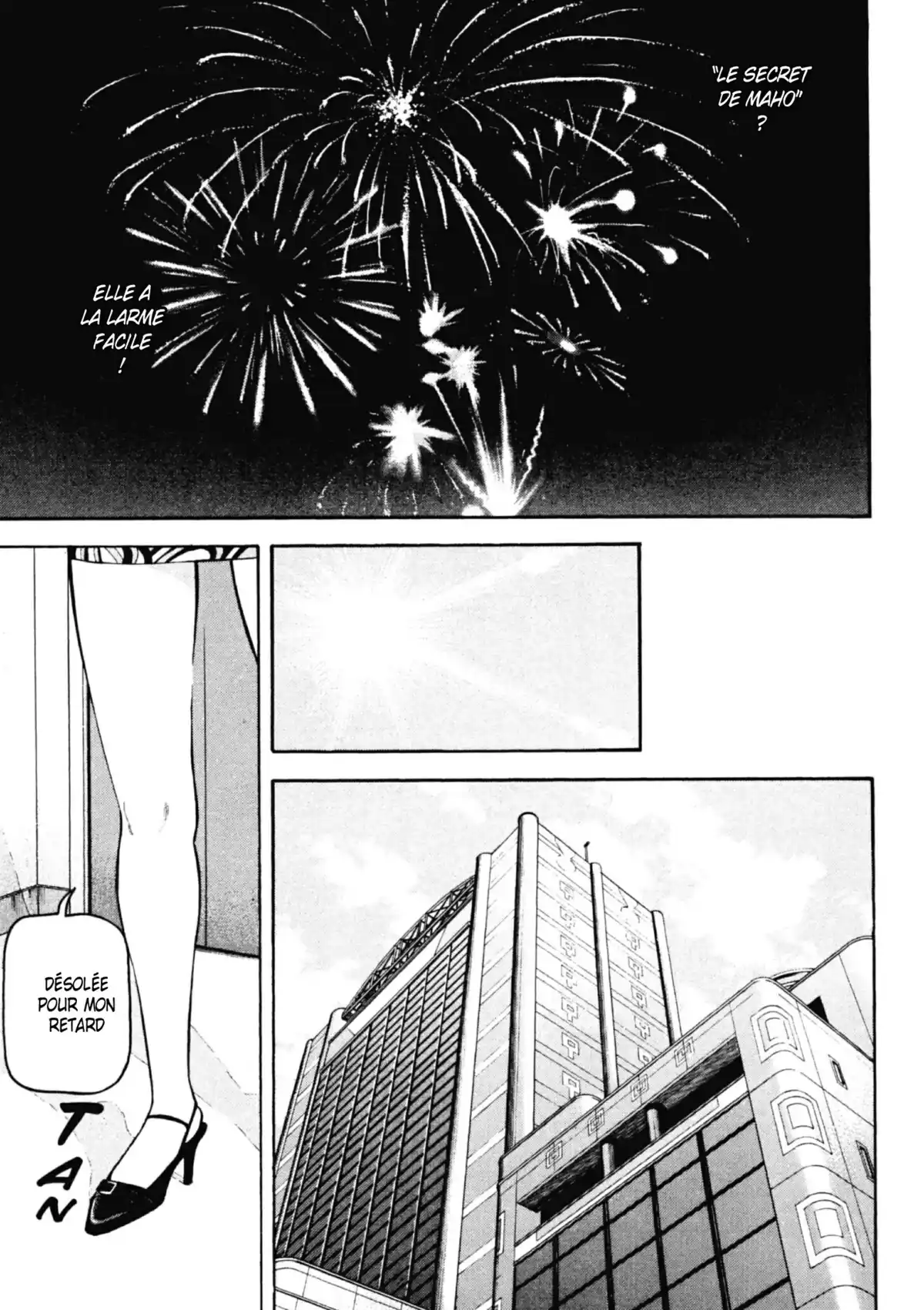 Beck Volume 18 page 32