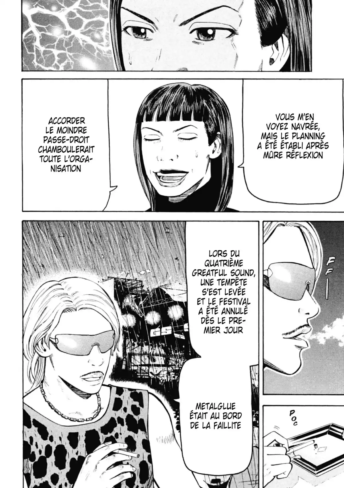 Beck Volume 18 page 35