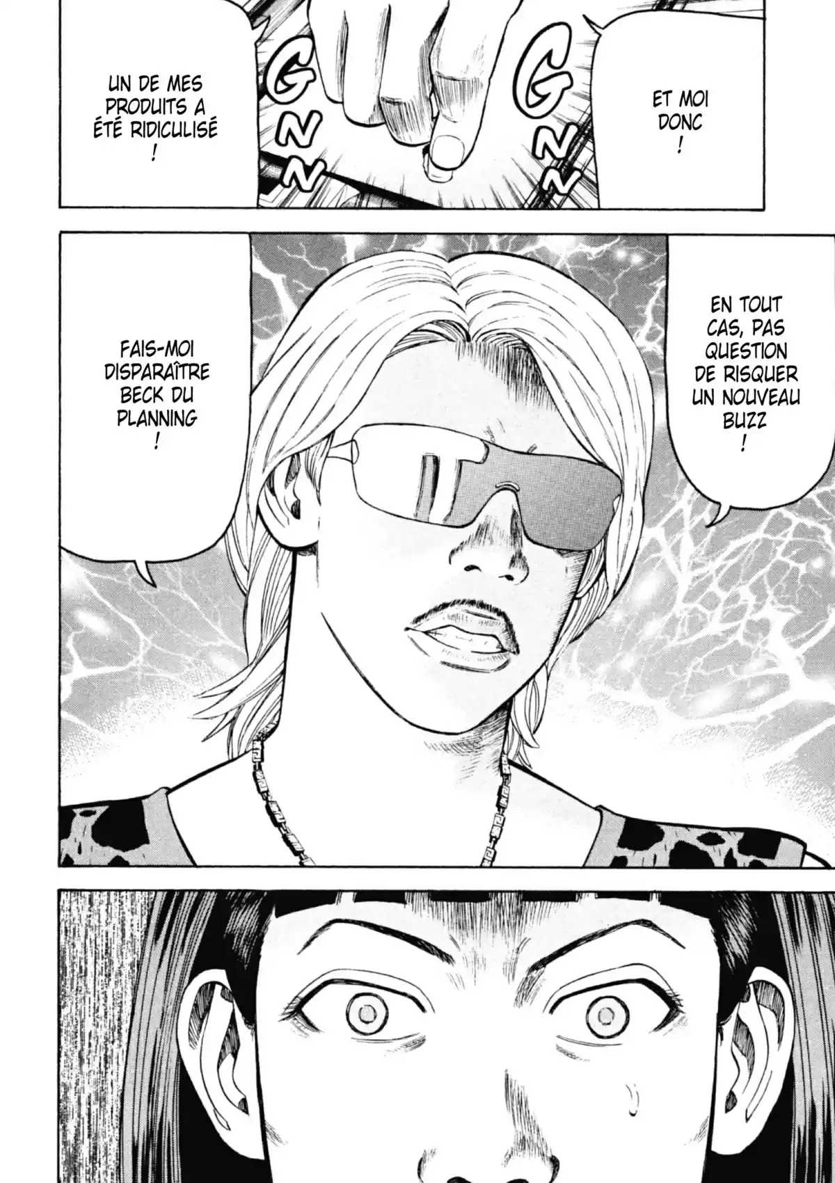 Beck Volume 18 page 39
