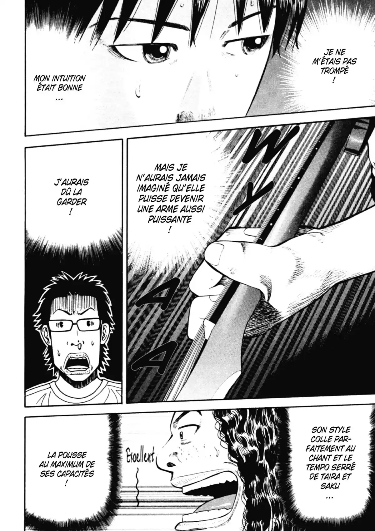 Beck Volume 18 page 45
