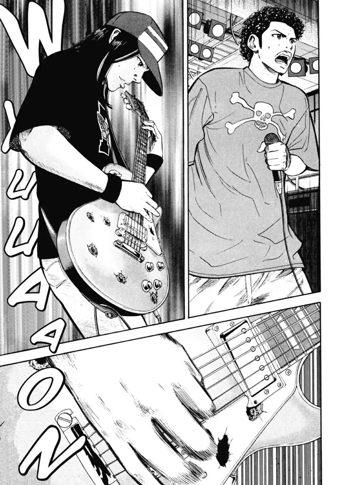 Beck Volume 18 page 46
