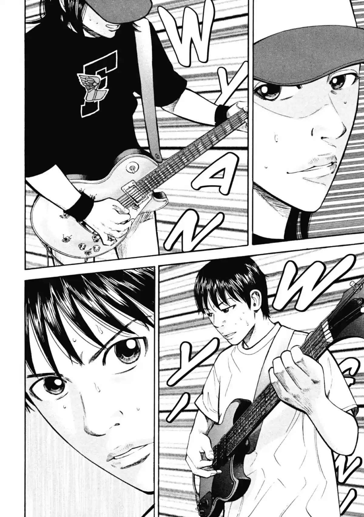 Beck Volume 18 page 47