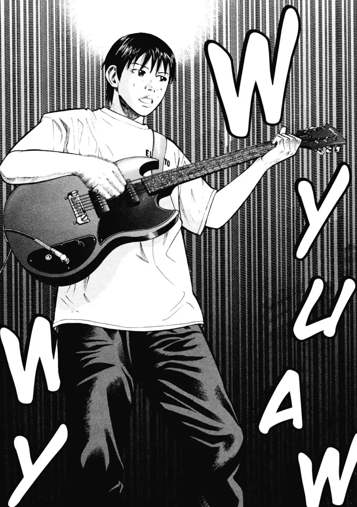 Beck Volume 18 page 48
