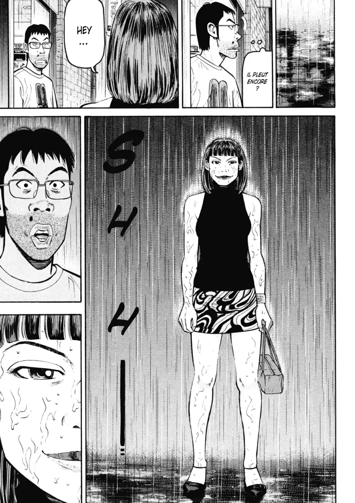 Beck Volume 18 page 52