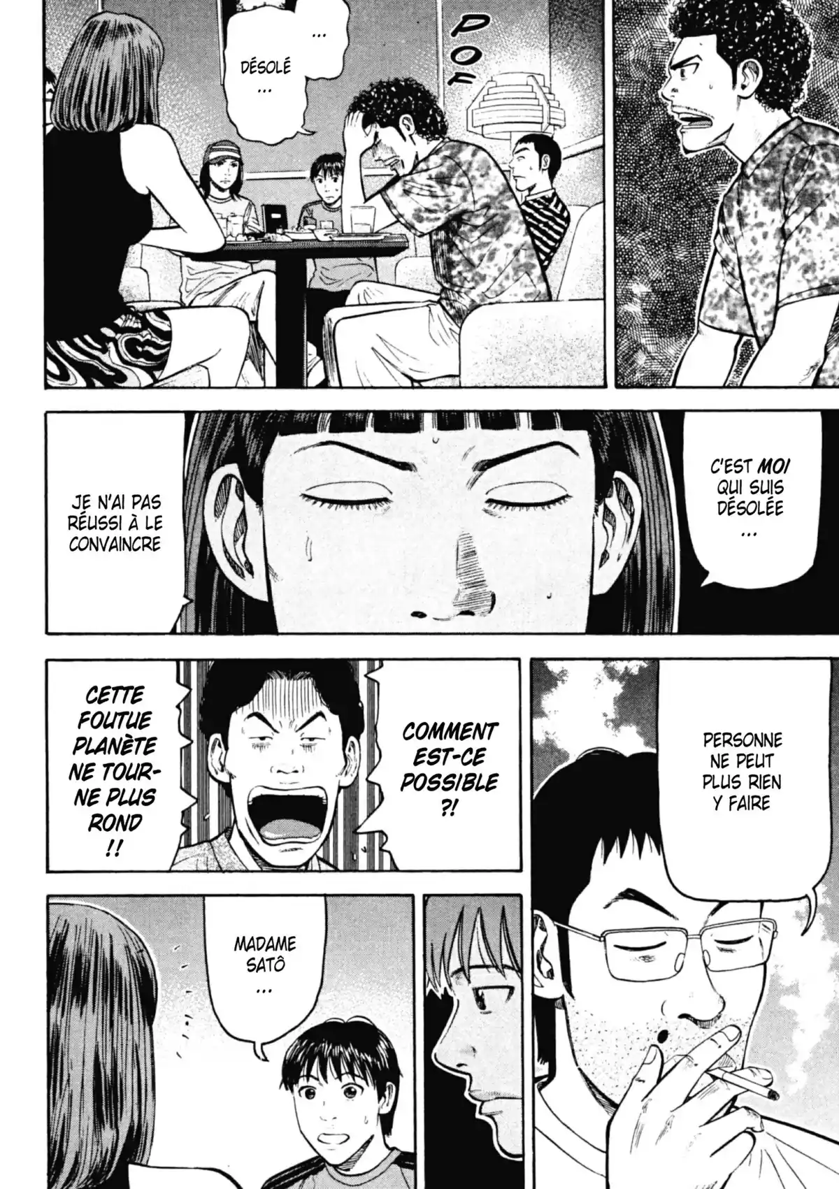 Beck Volume 18 page 57