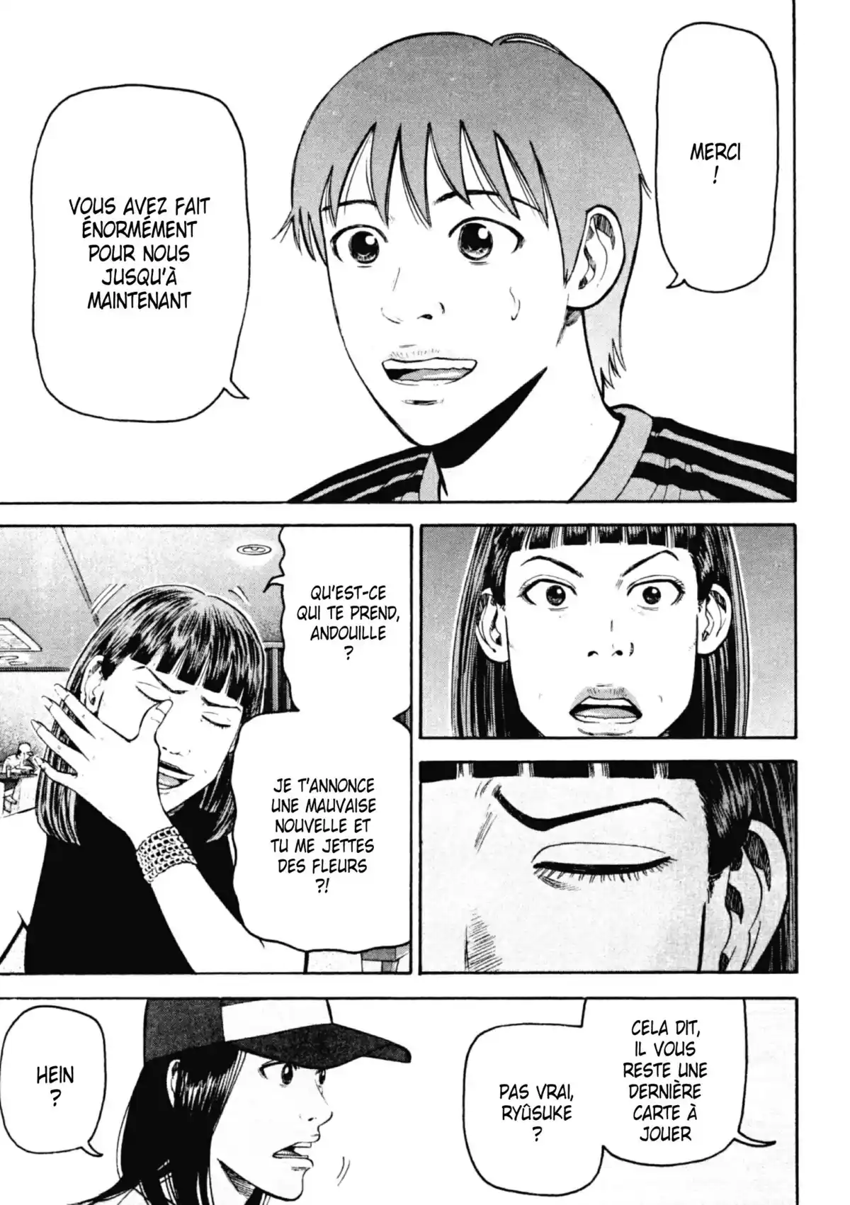 Beck Volume 18 page 58