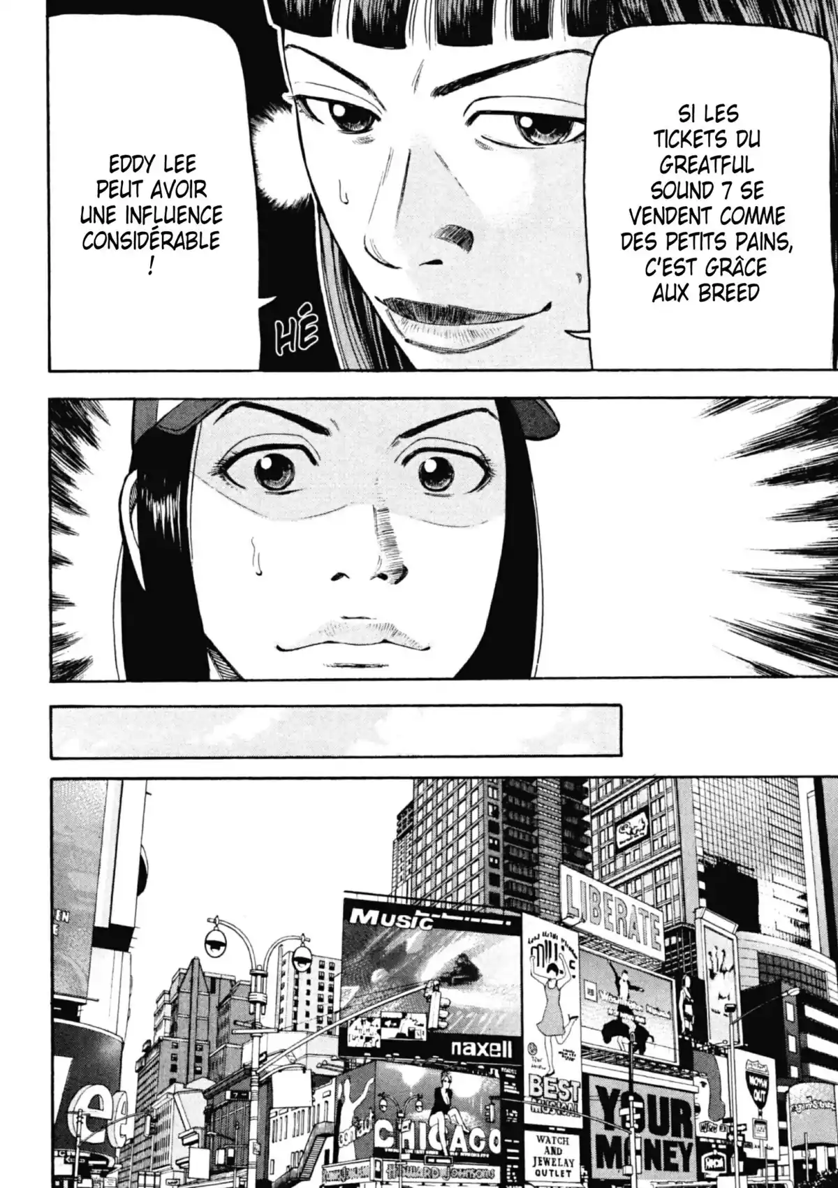Beck Volume 18 page 59