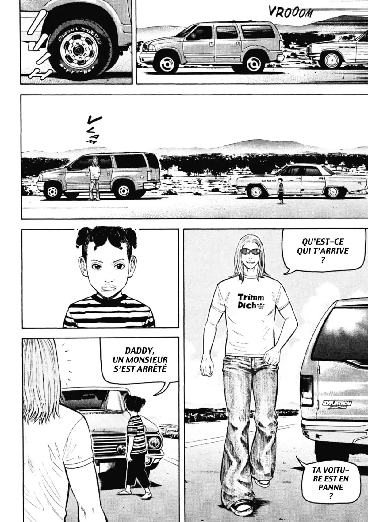 Beck Volume 18 page 63